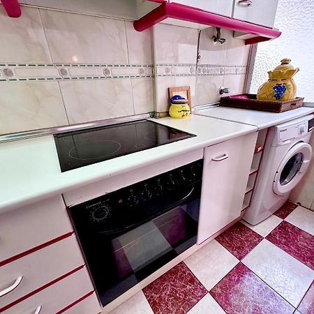 Casaflex Centrico Apartament Rincón de la Victoria Dış mekan fotoğraf
