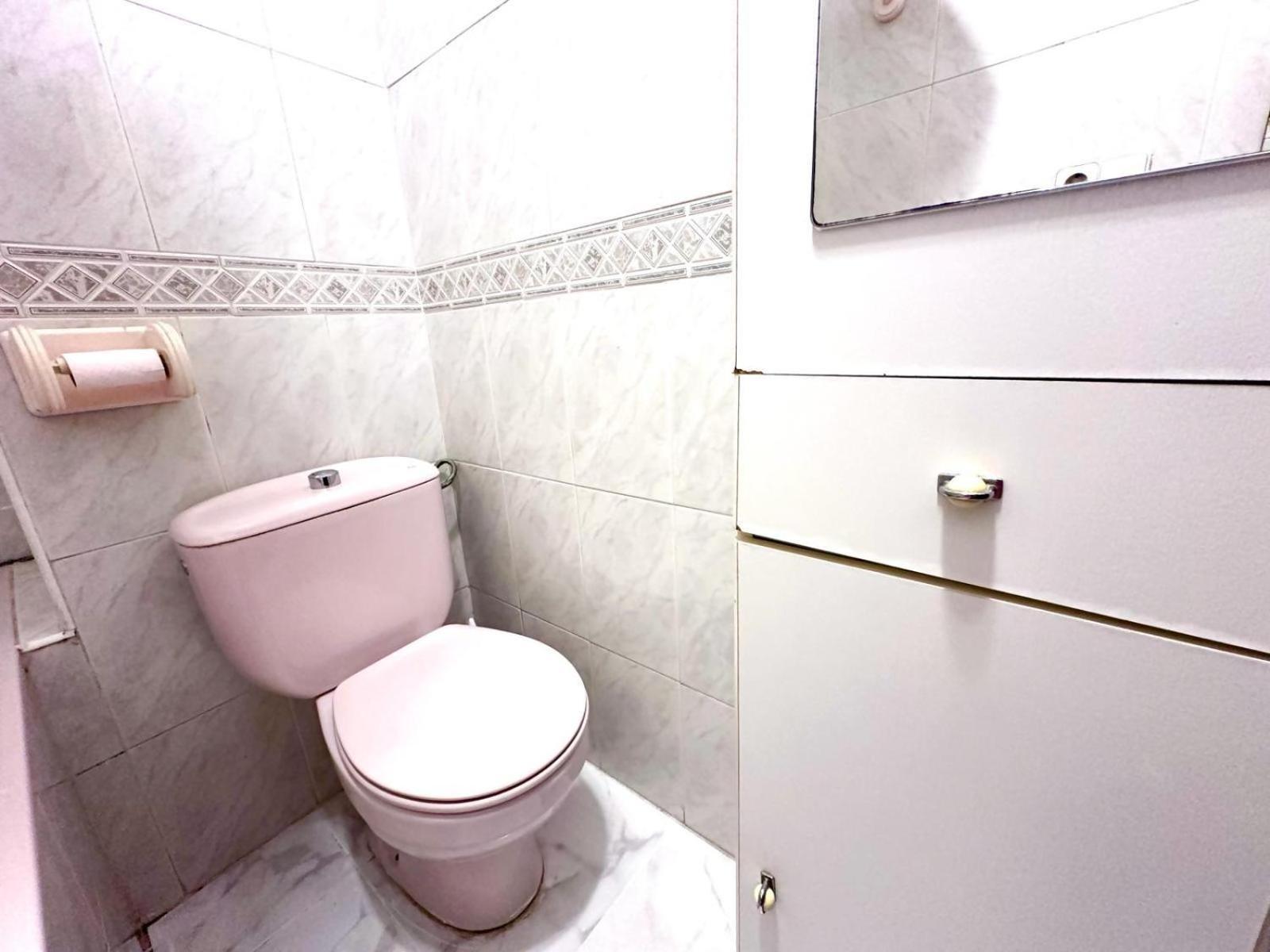 Casaflex Centrico Apartament Rincón de la Victoria Dış mekan fotoğraf