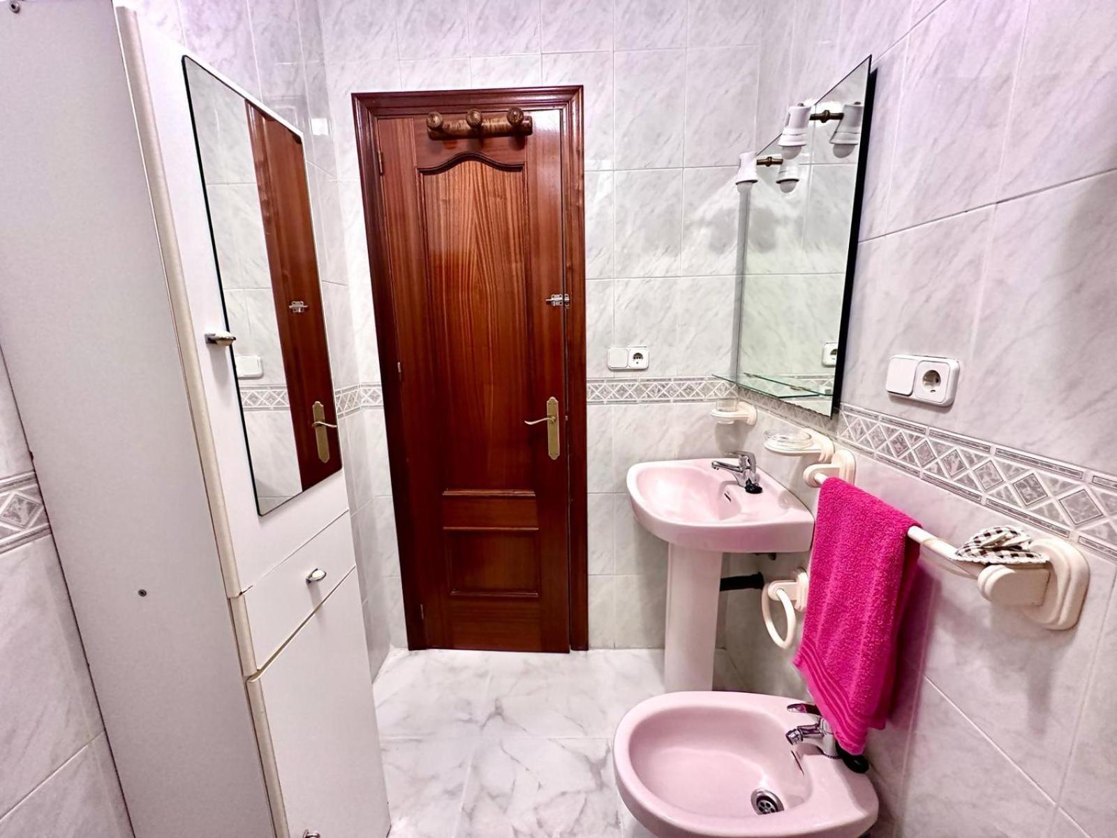 Casaflex Centrico Apartament Rincón de la Victoria Dış mekan fotoğraf